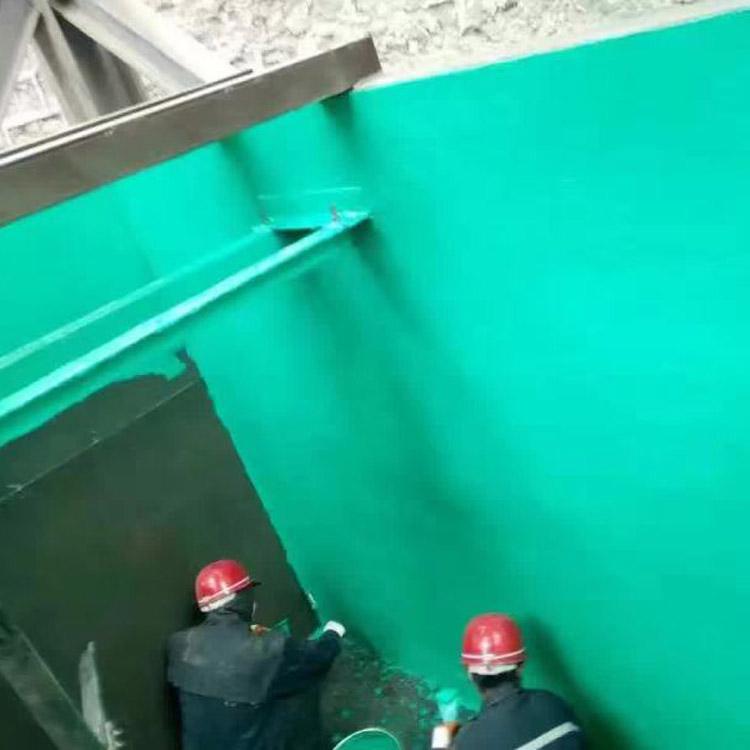 海南彩色防滑路面和景观水洗树脂石施工各有特点