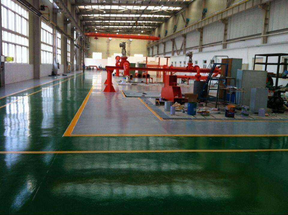 海南彩色防滑路面是兼具